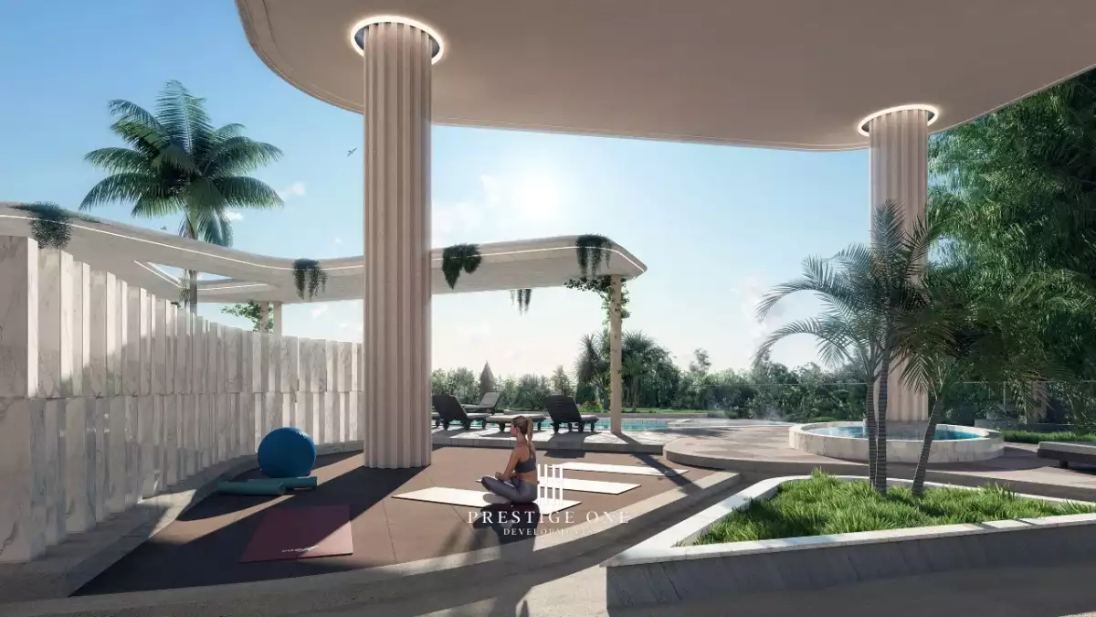 The Boulevard by Prestige one — project photo 13